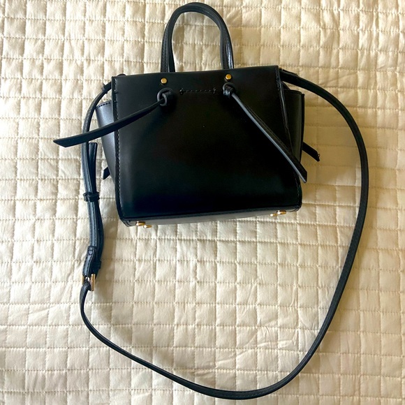 Zara city bag purse - Picture 1 of 3